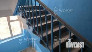 3-к квартира, вторичка, 59м2, 4/5 этаж