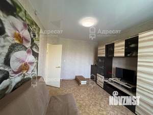 2-к квартира, вторичка, 46м2, 5/5 этаж
