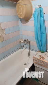 2-к квартира, вторичка, 41м2, 1/5 этаж