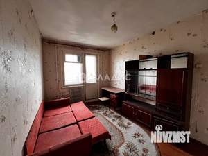 2-к квартира, вторичка, 51м2, 8/9 этаж