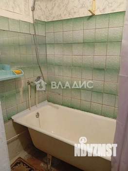 2-к квартира, вторичка, 52м2, 2/9 этаж