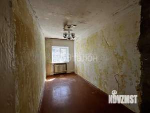 3-к квартира, вторичка, 57м2, 6/6 этаж