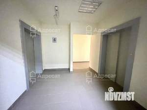 3-к квартира, вторичка, 88м2, 14/17 этаж