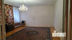 3-к квартира, вторичка, 106м2, 4/9 этаж