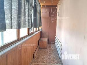 1-к квартира, вторичка, 38м2, 8/9 этаж