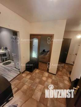 2-к квартира, вторичка, 51м2, 4/5 этаж