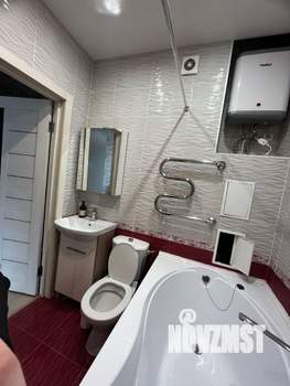 Студия квартира, вторичка, 27м2, 15/16 этаж