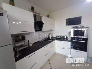 2-к квартира, вторичка, 96м2, 4/11 этаж