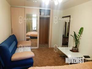 2-к квартира, вторичка, 45м2, 1/5 этаж