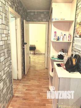 2-к квартира, вторичка, 44м2, 2/9 этаж