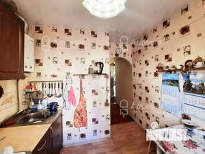 2-к квартира, вторичка, 45м2, 2/5 этаж