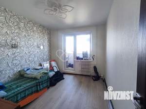 3-к квартира, вторичка, 64м2, 8/9 этаж