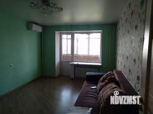 1-к квартира, вторичка, 34м2, 6/14 этаж