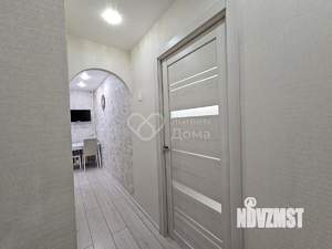 1-к квартира, вторичка, 30м2, 1/5 этаж