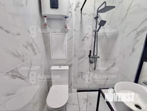 Студия квартира, вторичка, 15м2, 3/4 этаж