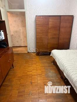 2-к квартира, вторичка, 51м2, 8/9 этаж