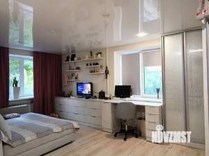 1-к квартира, вторичка, 31м2, 4/5 этаж