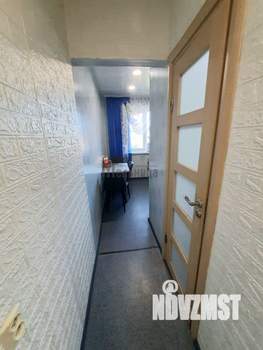 1-к квартира, вторичка, 32м2, 3/5 этаж