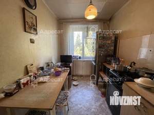 3-к квартира, вторичка, 58м2, 5/5 этаж