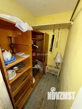 2-к квартира, вторичка, 57м2, 3/5 этаж