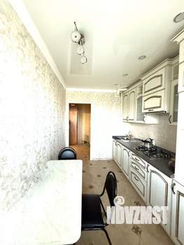 3-к квартира, вторичка, 70м2, 3/9 этаж