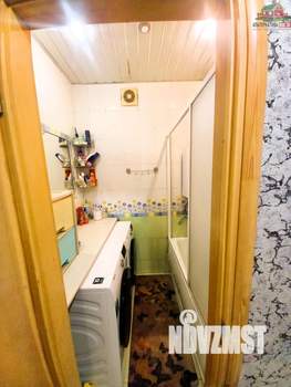 2-к квартира, вторичка, 54м2, 1/4 этаж
