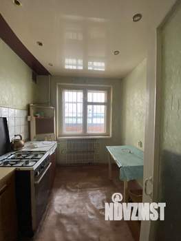 1-к квартира, вторичка, 35м2, 1/9 этаж