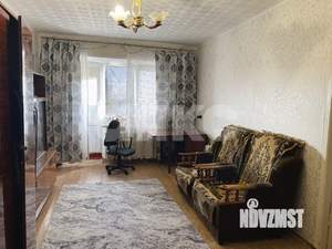 1-к квартира, вторичка, 33м2, 5/5 этаж
