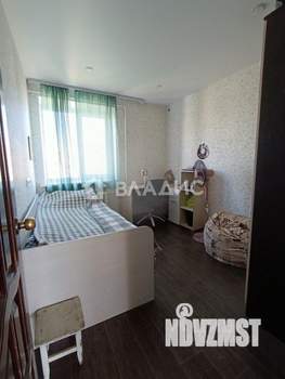 3-к квартира, вторичка, 61м2, 5/5 этаж