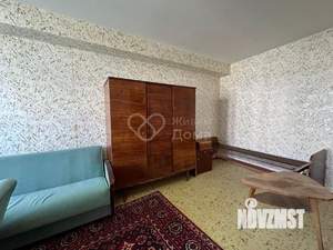 1-к квартира, вторичка, 38м2, 2/5 этаж