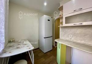 3-к квартира, вторичка, 54м2, 1/9 этаж