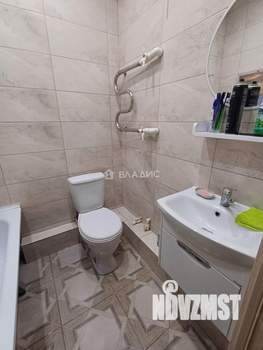 Студия квартира, вторичка, 25м2, 4/4 этаж