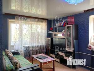 1-к квартира, вторичка, 32м2, 4/4 этаж