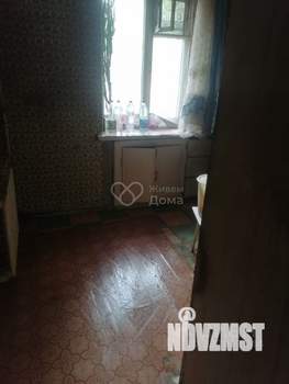 2-к квартира, вторичка, 46м2, 1/9 этаж