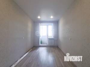 3-к квартира, вторичка, 57м2, 3/9 этаж