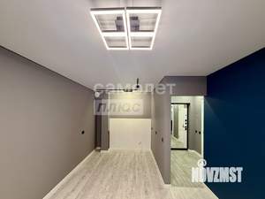 1-к квартира, вторичка, 32м2, 1/10 этаж