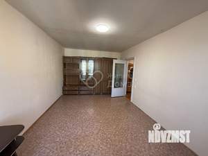 1-к квартира, вторичка, 47м2, 14/18 этаж