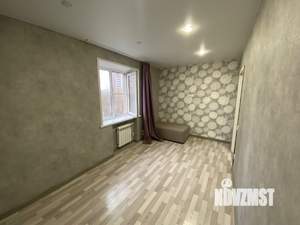 2-к квартира, вторичка, 41м2, 5/5 этаж