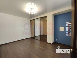 3-к квартира, вторичка, 102м2, 14/17 этаж