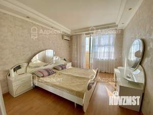 3-к квартира, вторичка, 77м2, 15/16 этаж