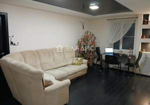 3-к квартира, вторичка, 58м2, 7/9 этаж