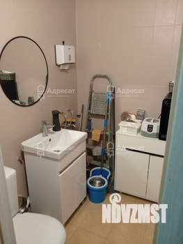 2-к квартира, вторичка, 45м2, 1/5 этаж
