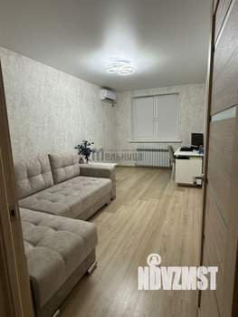 2-к квартира, вторичка, 44м2, 2/3 этаж