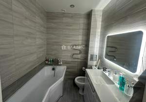 2-к квартира, вторичка, 60м2, 1/7 этаж