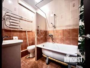 1-к квартира, вторичка, 34м2, 2/4 этаж