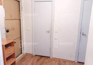 1-к квартира, вторичка, 39м2, 14/18 этаж