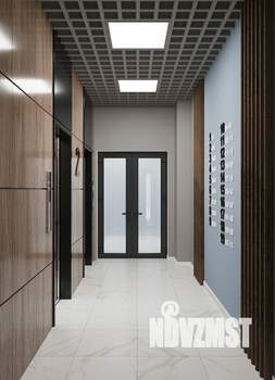 2-к квартира, вторичка, 59м2, 19/19 этаж