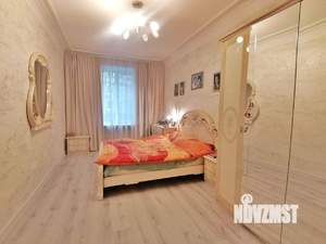 2-к квартира, вторичка, 60м2, 1/5 этаж