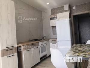 2-к квартира, вторичка, 60м2, 9/9 этаж