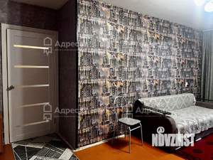 2-к квартира, вторичка, 44м2, 4/9 этаж
